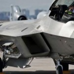 F-22的高昂成本令财大气粗的美国也感“吃不消”