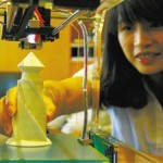天威3D打印机