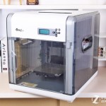 三纬da Vinci 1.0 3D打印机