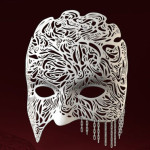 Dreamer Mask