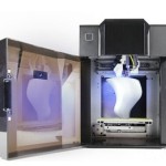 太尔时代 UP mini 3D打印机