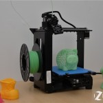 MakerGear M2 3D打印机