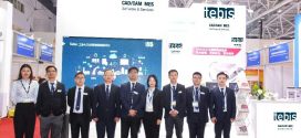 借DMP工博会平台，Tebis智能自动化赋能模具制造发展