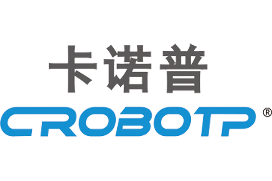 成都卡诺普机器人技术股份有限公司 LOGO 标识