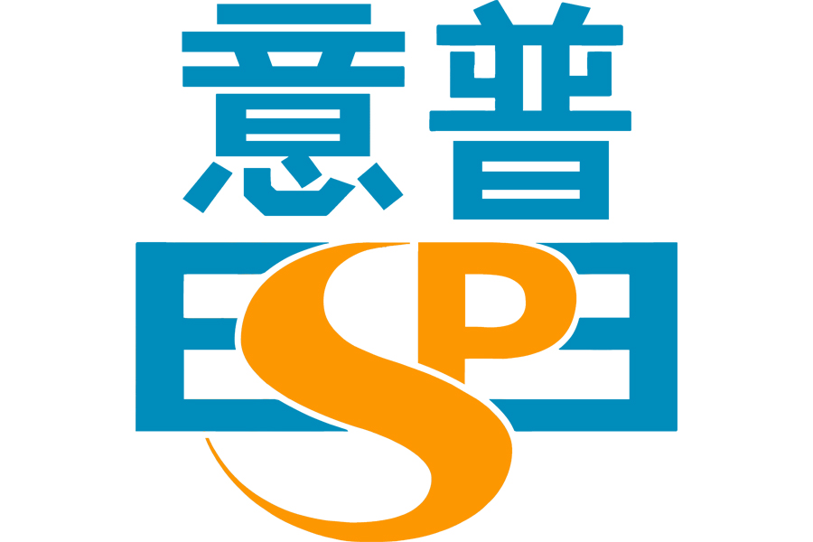 深圳市意普兴科技有限公司 LOGO 标识