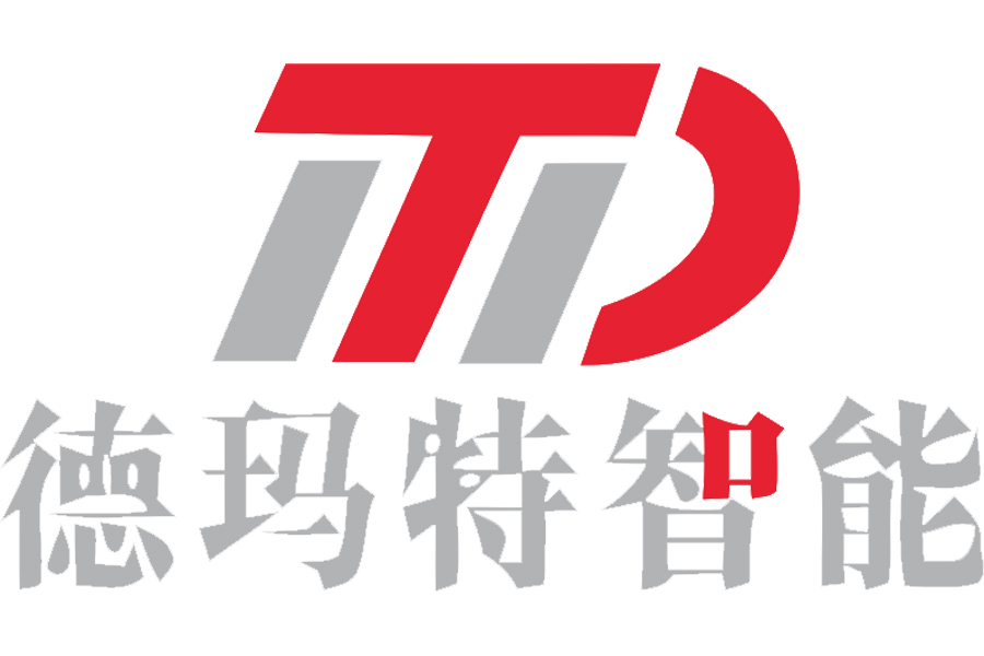 佛山德玛特智能装备科技有限公司 LOGO 标识