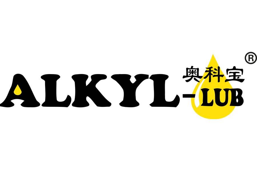 深圳市奥科宝特种油剂有限公司 LOGO 标识