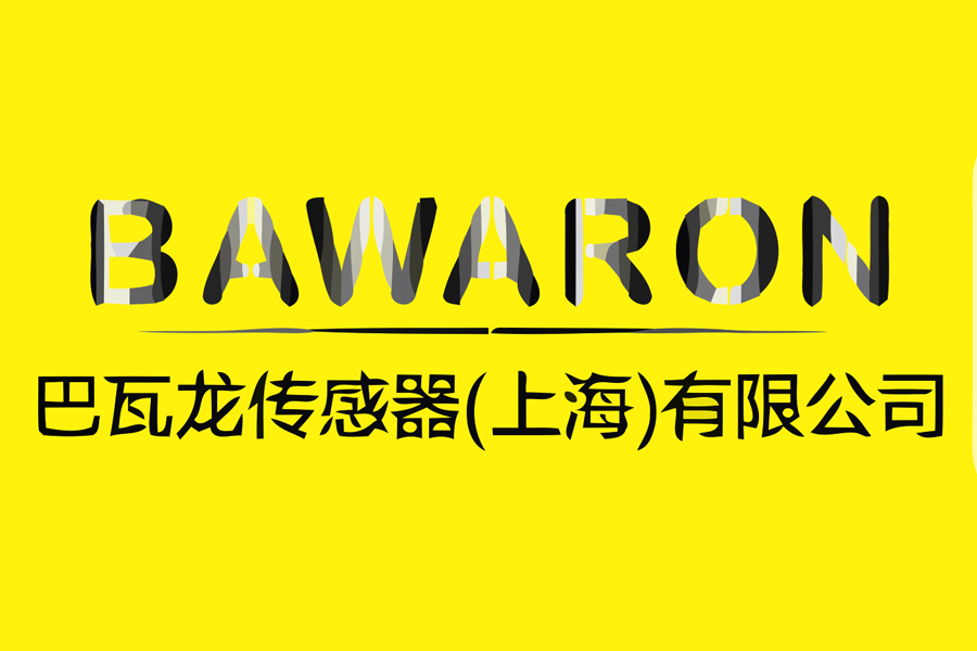 巴瓦龙传感器上海有限公司 LOGO 标识