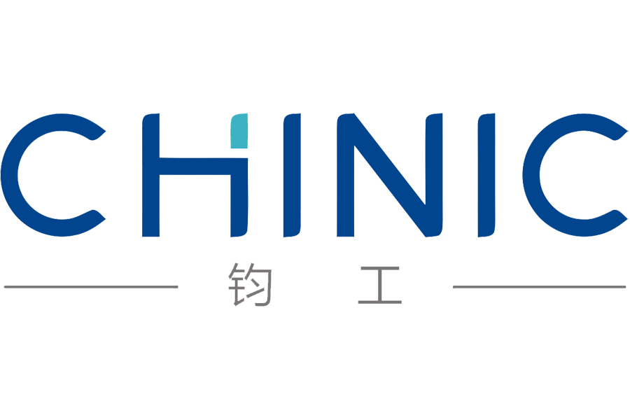 深圳市钧工技术有限公司 LOGO 标识