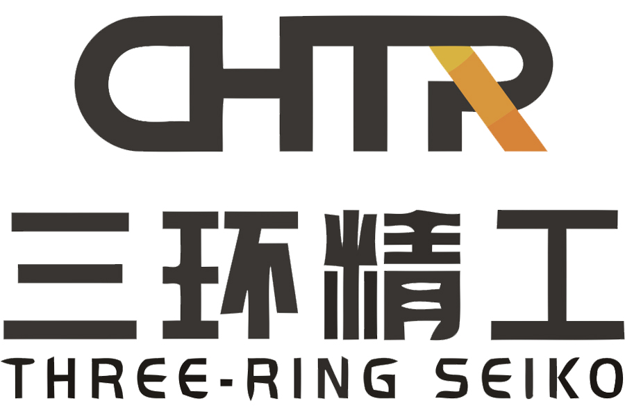 乐清市三环精密机械有限公司 LOGO 标识