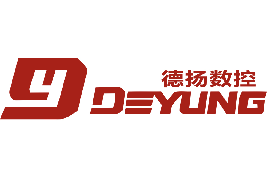 苏州德扬数控机械有限公司 LOGO 标识