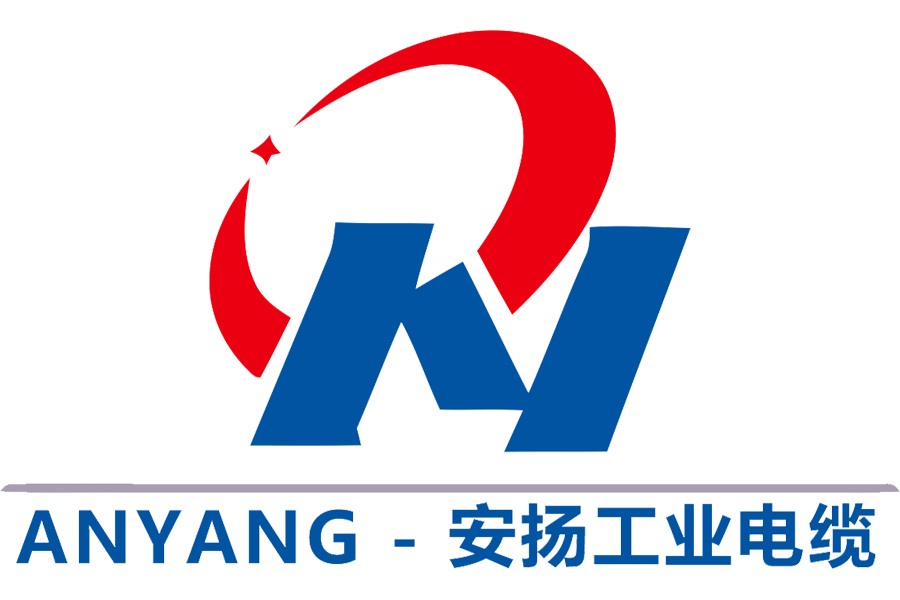 东莞市安扬实业有限公司 LOGO 标识