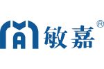 广州市敏嘉制造技术有限公司 LOGO 标识