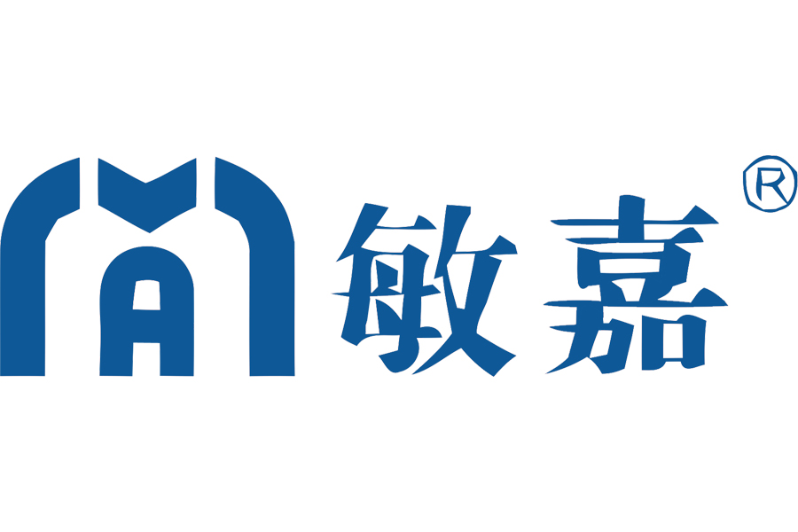 广州市敏嘉制造技术有限公司 LOGO 标识