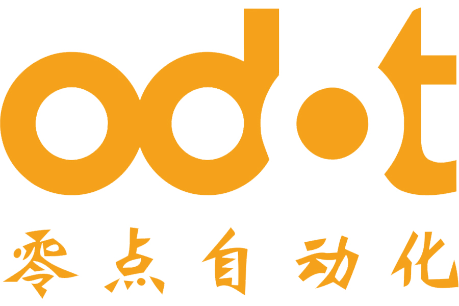 四川零点自动化系统有限公司 LOGO 标识