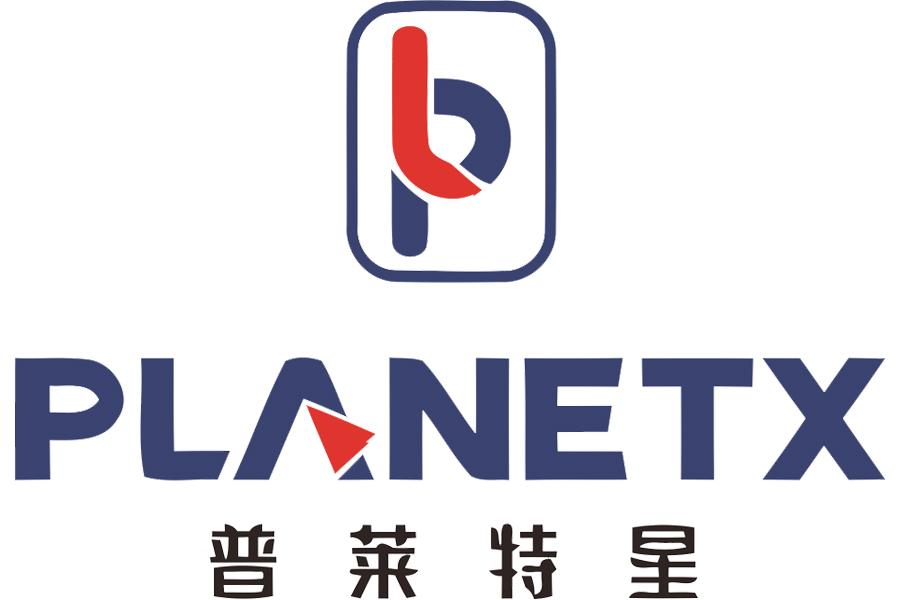 东莞普莱特传动设备有限公司 LOGO 标识