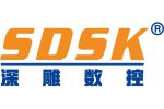 深圳市精雕数控设备有限公司（深雕数控）LOGO 标识