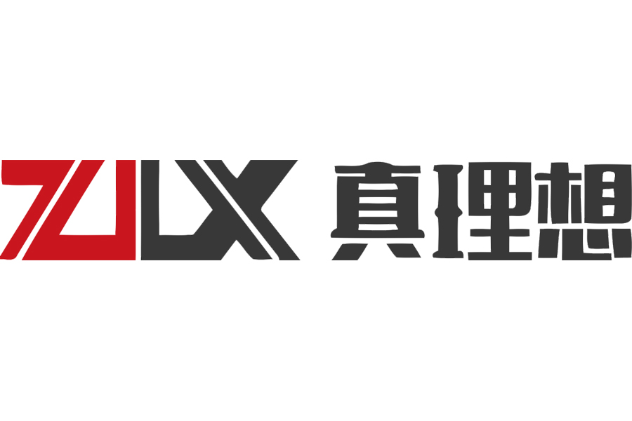 深圳市真理想自动化科技有限公司 LOGO 标识