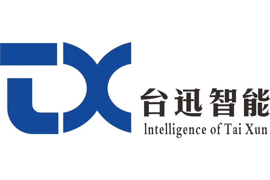 苏州台迅智能数控科技有限公司 LOGO 标识