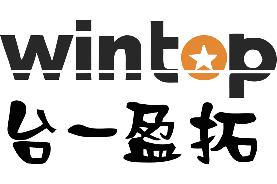 东莞台一盈拓科技股份有限公司 LOGO 标识