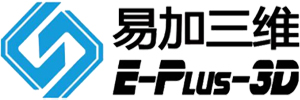 北京易加三维科技有限公司 LOGO