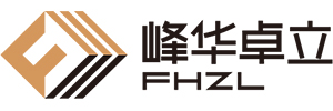 廣東峰華卓立科技股份有限公司 LOGO