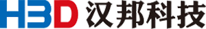 廣東漢邦激光科技有限公司 LOGO