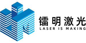 天津鐳明激光科技有限公司 LOGO