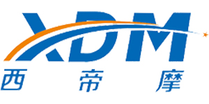 蘇州西帝摩三維列印科技有限公司 LOGO