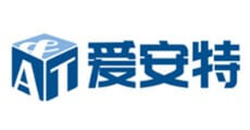 天津爱安特精密机械有限公司 LOGO