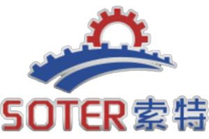 浙江索特传动科技有限公司（原温岭市光磊齿条厂） LOGO