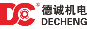 东莞市德诚机电科技有限公司 LOGO