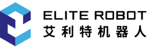 苏州艾利特机器人有限公司 LOGO