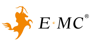 浙江億太諾氣動科技有限公司（E.MC） LOGO