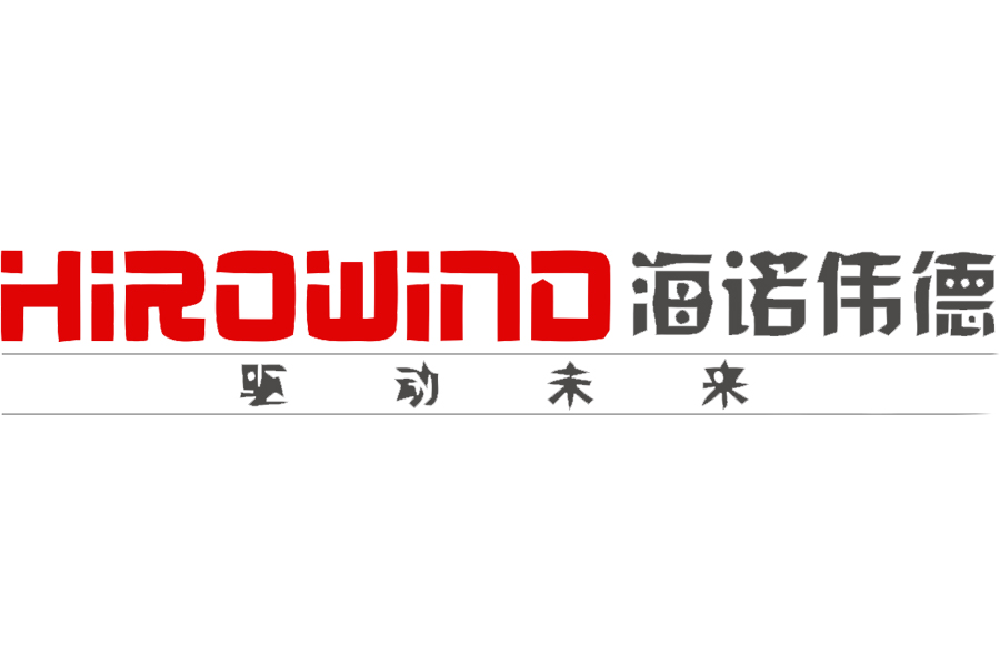 深圳海诺伟德科技有限公司 LOGO 标识