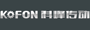 湖北科峰智能傳動股份有限公司 LOGO