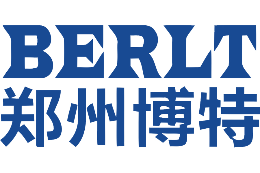 郑州博特硬质材料有限公司 LOGO