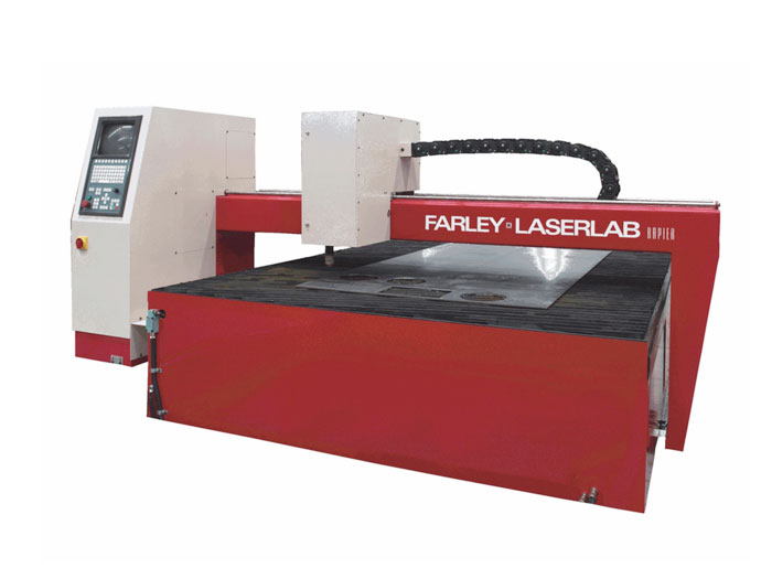 法利莱(Farley Laser Lab) 产品