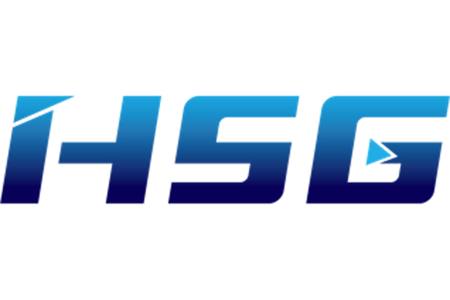 宏山激光(HSG Laser) logo