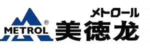 美得龙(上海)贸易有限公司 LOGO