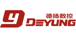 蘇州德揚數控機械有限公司 LOGO