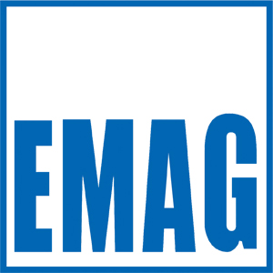 德国埃马克 Emag