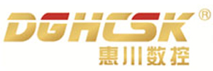 東莞市惠川數控科技有限公司 LOGO