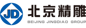 北京精雕(JingDiao) LOGO