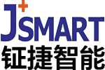 广东钲捷智能科技有限公司 LOGO