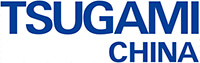 津上精密機床(浙江)有限公司 （TSUGAMI） LOGO