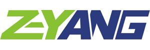 深圳市中揚數控機床有限公司 LOGO