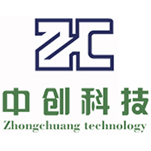 東莞市中創數控設備科技有限公司 LOGO