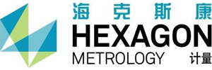 海克斯康(Hexagon) LOGO