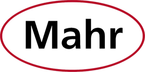 德国马尔 Mahr LOGO